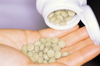 EU to provide incentives for "orphan" drugs - News